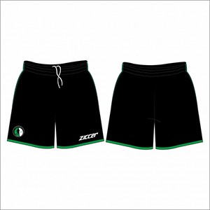 BUDAÖRS SC FEKETE RÖVIDNADRÁG 2019/20